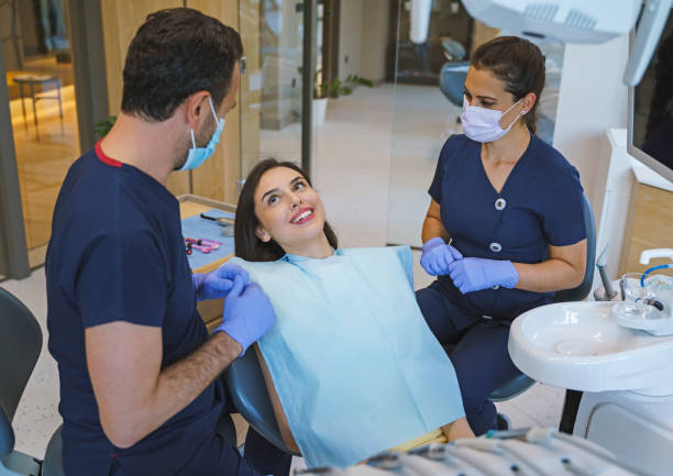 Best Dental Fillings (Composite and Amalgam)  in Mccaysville, GA